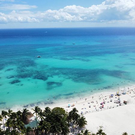 Icono Playa Condos, B307 Playa del Carmen Luaran gambar