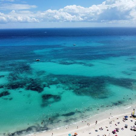 Icono Playa Condos, B307 Playa del Carmen Luaran gambar