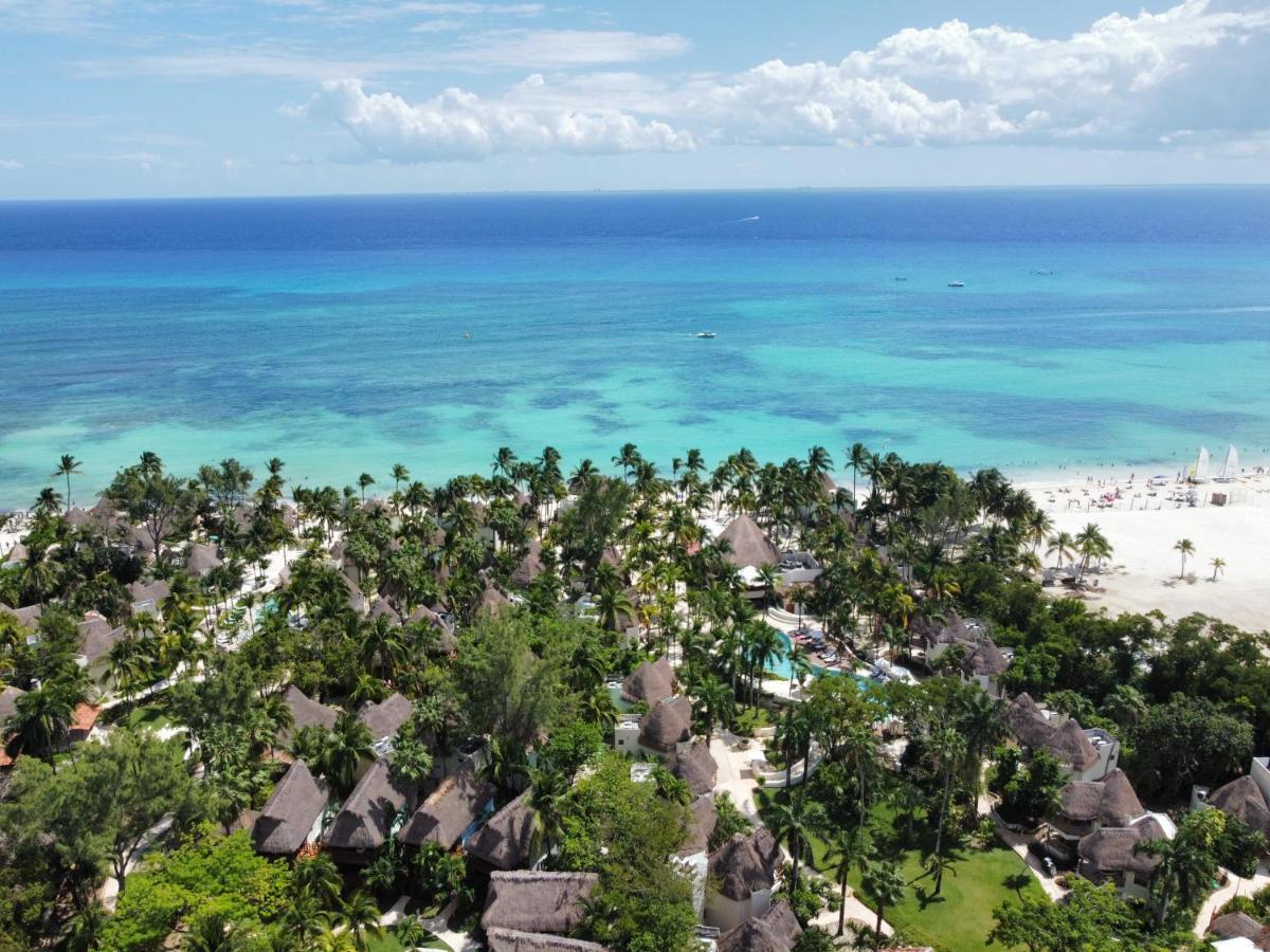 Icono Playa Condos, B307 Playa del Carmen Luaran gambar