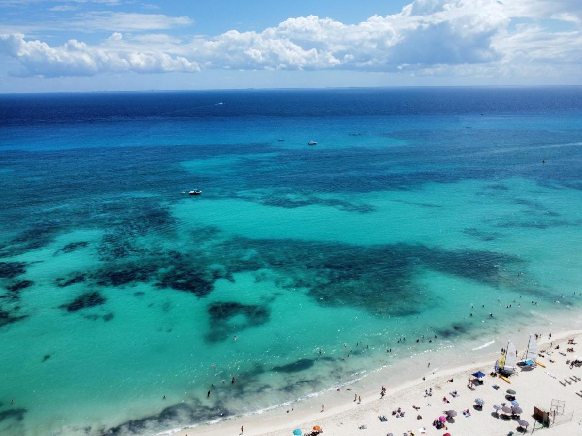 Icono Playa Condos, B307 Playa del Carmen Luaran gambar