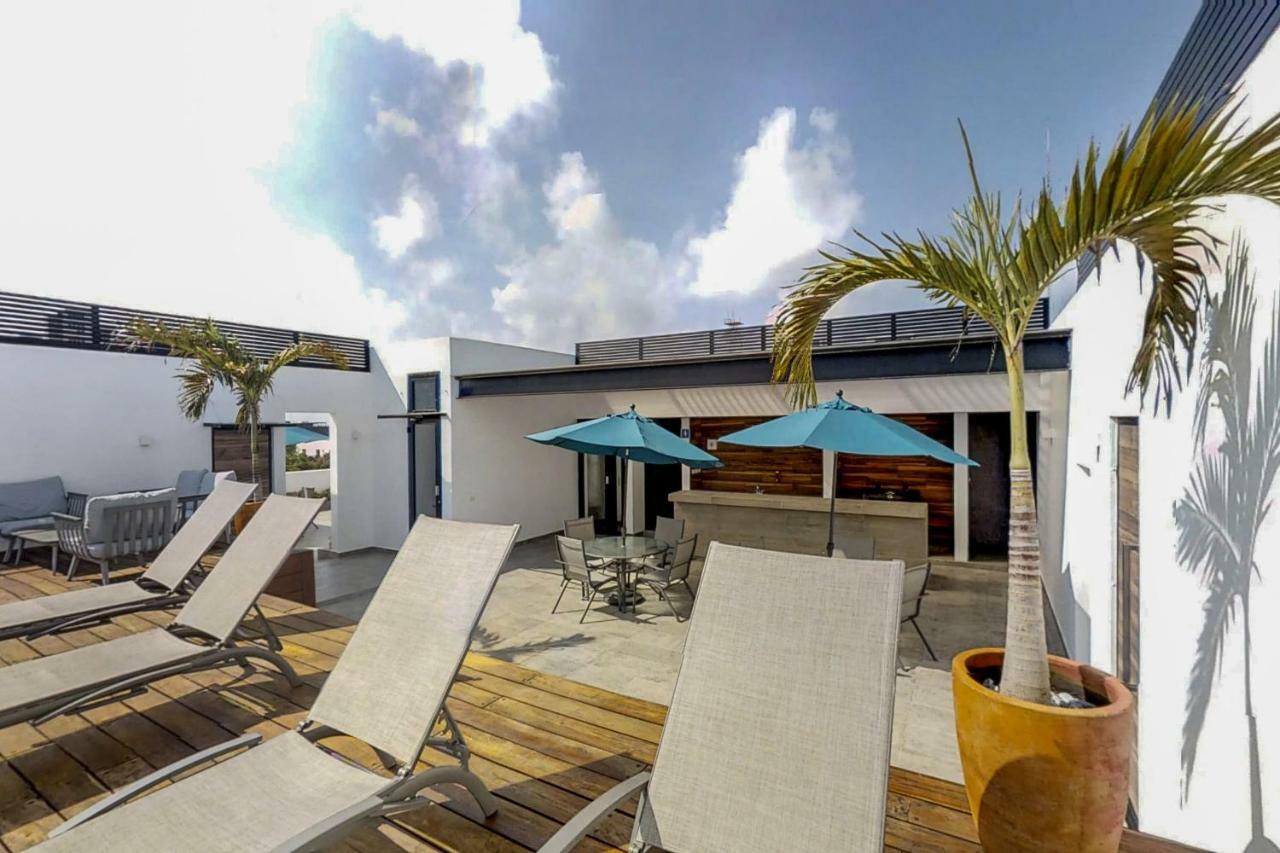 Icono Playa Condos, B307 Playa del Carmen Luaran gambar