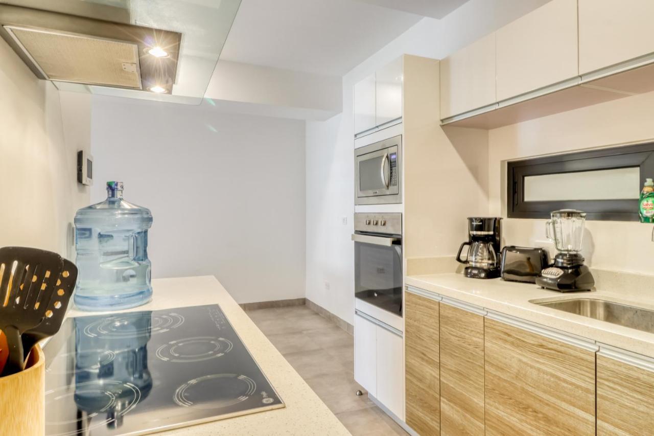 Icono Playa Condos, B307 Playa del Carmen Luaran gambar