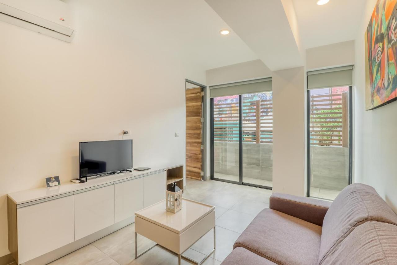 Icono Playa Condos, B307 Playa del Carmen Luaran gambar