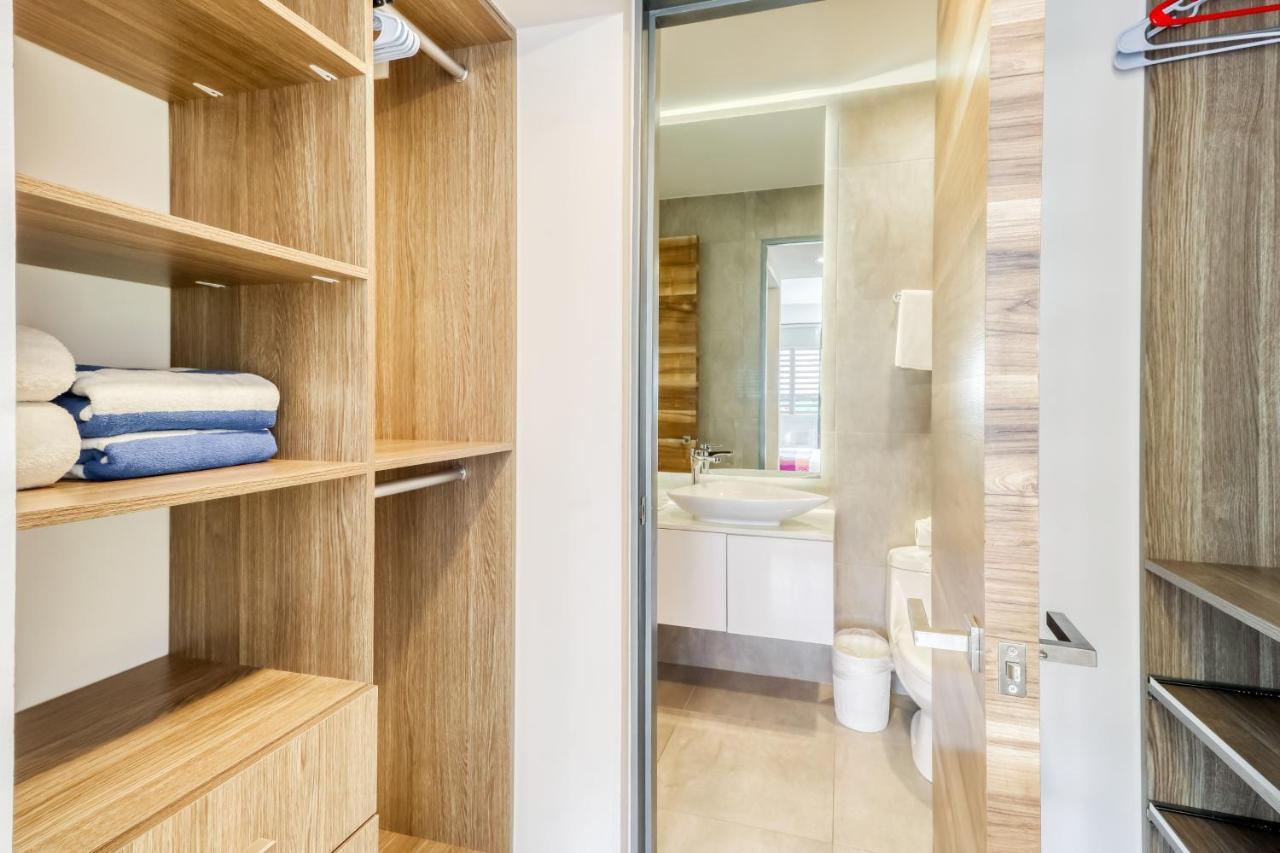 Icono Playa Condos, B307 Playa del Carmen Luaran gambar