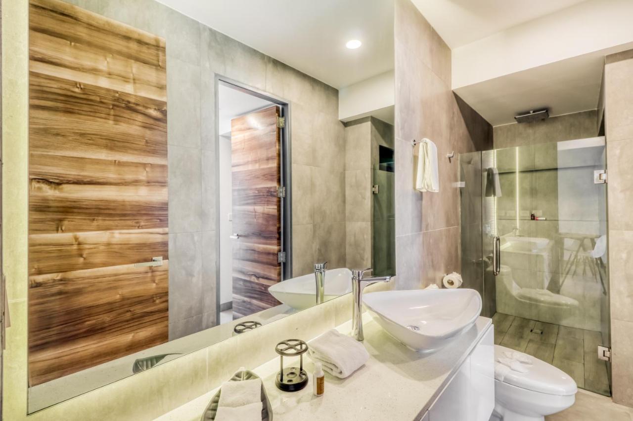 Icono Playa Condos, B307 Playa del Carmen Luaran gambar
